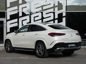 Внедорожник Mercedes-benz GLE-класс Coupe 2020 года, 6919000 рублей, Волгоград