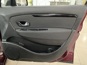 Минивэн Renault Scenic 2012 года, 847000 рублей, Солонцы