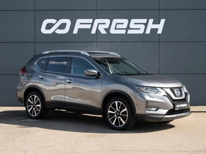 Внедорожник Nissan X-Trail 2019 года, 2400000 рублей, Краснодар