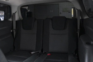 Минивэн Toyota Wish 2008 года, 920000 рублей, Омск