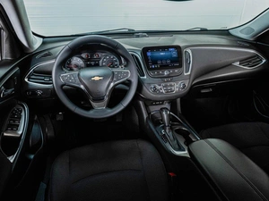 Седан Chevrolet Malibu 2019 года, 1435000 рублей, Ставрополь