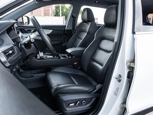 Внедорожник Chery Tiggo 7 Pro 2022 года, 1790000 рублей, Нижний Новгород