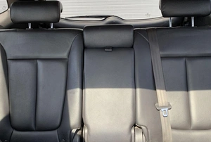 Внедорожник Hyundai Santa Fe 2011 года, 1095000 рублей, Солонцы