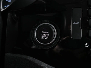 Хетчбэк Kia Rio X-Line 2020 года, 1819000 рублей, Аксай