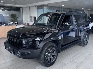 Внедорожник Jetour T2 2026 года, 4649000 рублей, Красноярск