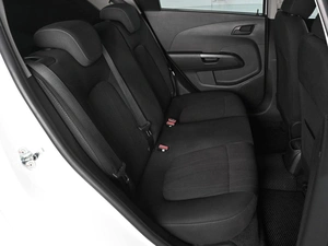 Хетчбэк Chevrolet Aveo 2013 года, 899000 рублей, Аксай