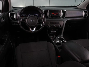 Внедорожник Kia Sportage 2016 года, 1924000 рублей, Воронеж