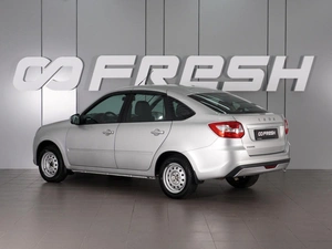 Лифтбек ВАЗ (LADA) Granta 2024 года, 899000 рублей, Минеральные Воды