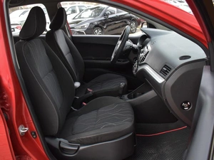 Хетчбэк Kia Picanto 2012 года, 890000 рублей, Краснодар