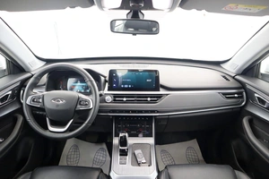 Внедорожник Chery Tiggo 4 2023 года, 1799000 рублей, Обнинск