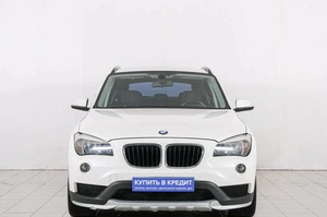 Внедорожник BMW X1 2014 года, 1449000 рублей, Красноярск
