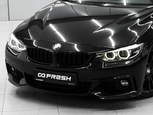 Лифтбек BMW 4 серия Gran Coupe 2018 года, 2850000 рублей, Ростов-на-Дону