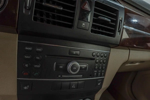 Внедорожник Mercedes-benz GLK-класс 2011 года, 1269000 рублей, Челябинск