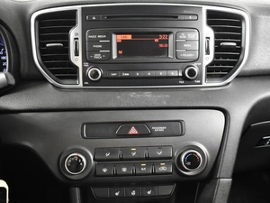 Внедорожник Kia Sportage 2017 года, 1425200 рублей, Казань