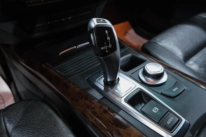 Внедорожник BMW X5 2008 года, 1649000 рублей, Новокузнецк