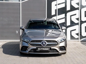 Хетчбэк Mercedes-benz A-класс 2019 года, 2590000 рублей, Краснодар