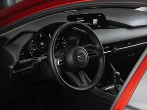 Седан Mazda 3 2020 года, 2449000 рублей, Тюмень