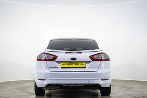 Седан Ford Mondeo 2012 года, 749000 рублей, Оренбург