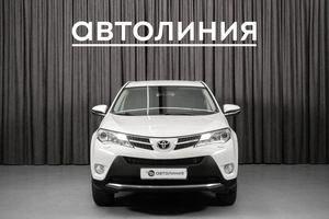 Внедорожник Toyota RAV4 2013 года, 1799000 рублей, Красноярск