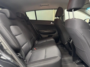 Внедорожник Kia Sportage 2020 года, 2380000 рублей, Красноярск