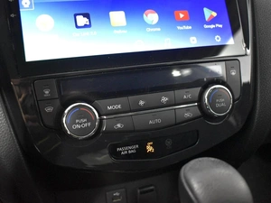 Внедорожник Nissan X-Trail 2016 года, 1567900 рублей, Казань