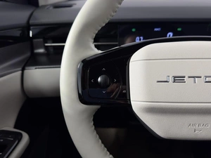 Внедорожник Jetour Dashing 2024 года, 2454900 рублей, Казань