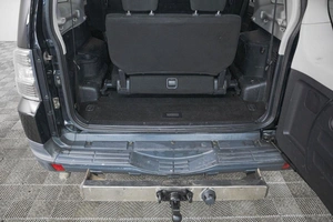 Внедорожник Mitsubishi Pajero 2008 года, 1629000 рублей, Кемерово