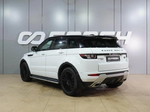 Внедорожник Land Rover Range Rover Evoque 2012 года, 1849000 рублей, Воронеж