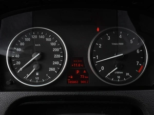 Внедорожник BMW X5 2008 года, 1290000 рублей, Нижний Новгород