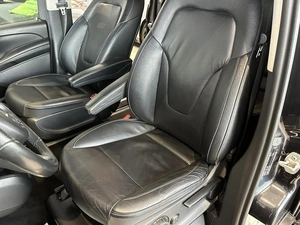 Минивэн Mercedes-benz V-класс 2017 года, 3790000 рублей, Уфа