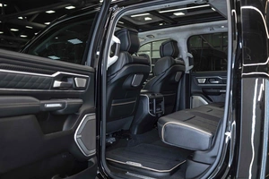 Пикап RAM 1500 2025 года, 10825723 рублей, Москва