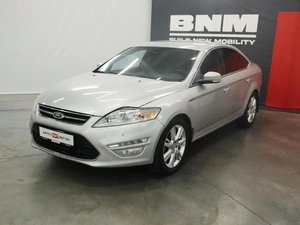 Седан Ford Mondeo 2012 года, 870000 рублей, Курск