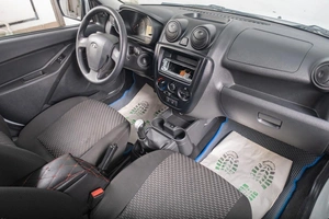 Седан ВАЗ (LADA) Granta 2018 года, 749000 рублей, Томск