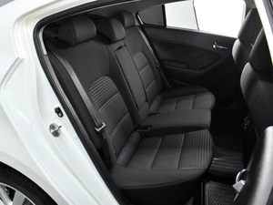 Седан Kia Cerato 2016 года, 1340000 рублей, Ростов-на-Дону