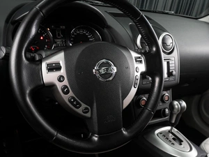 Внедорожник Nissan Qashqai+2 2010 года, 1249000 рублей, Тюмень