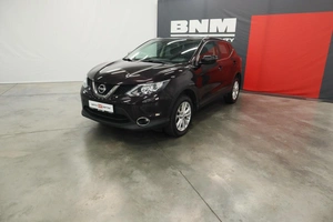 Внедорожник Nissan Qashqai 2015 года, 1600000 рублей, Курск