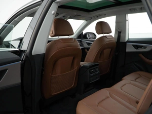 Внедорожник Audi Q8 2023 года, 10176046 рублей, Москва