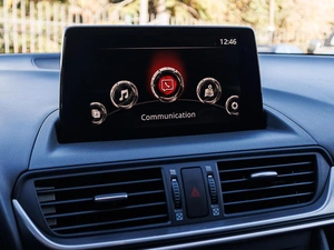 Внедорожник Mazda CX-4 2023 года, 3099000 рублей, Большой Сочи