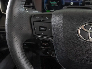 Седан Toyota Camry 2025 года, 4549000 рублей, Краснодар