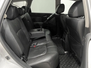 Внедорожник Nissan Murano 2008 года, 975000 рублей, Красноярск