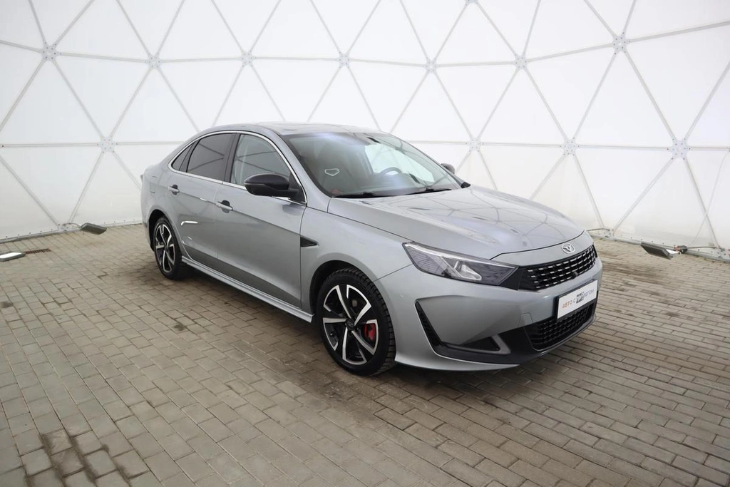 Седан Kaiyi E5 2023 года, 1699000 рублей, Обнинск