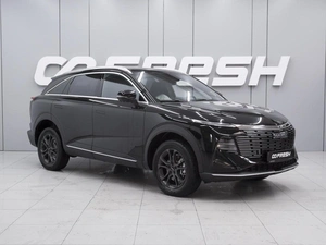 Внедорожник Haval F7 2024 года, 2330000 рублей, Ростов-на-Дону
