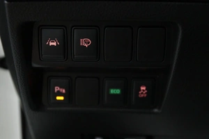 Внедорожник Nissan Qashqai 2015 года, 1658000 рублей, Солонцы