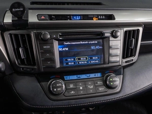 Внедорожник Toyota RAV4 2013 года, 1799000 рублей, Тюмень