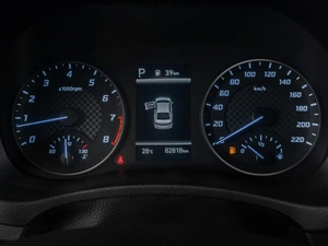 Седан Hyundai Solaris 2020 года, 1459000 рублей, Тюмень