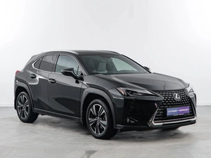 Внедорожник Lexus UX 2021 года, 3493055 рублей, Москва