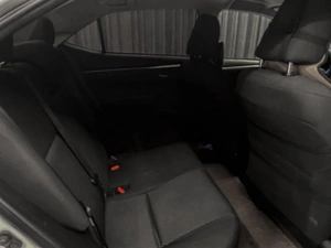 Седан Toyota Corolla 2013 года, 899000 рублей, Красноярск