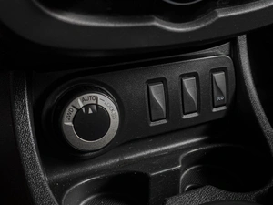 Внедорожник Renault Duster 2017 года, 1334000 рублей, Воронеж