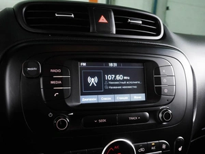 Внедорожник Kia Soul 2018 года, 1589000 рублей, Воронеж