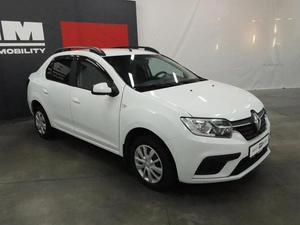 Седан Renault Logan 2021 года, 800000 рублей, Курск